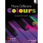 More Different Colours