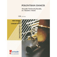 Polovtsian Dances
