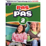 Pas à Pas 2 Clarinette
