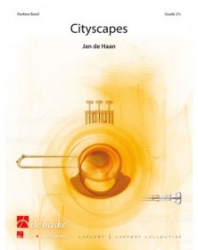 Cityscapes