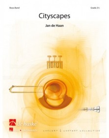 Cityscapes