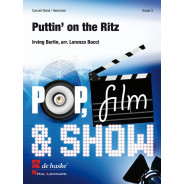 Puttin' on the Ritz