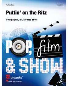 Puttin' on the Ritz