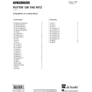 Puttin' on the Ritz
