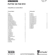Puttin' on the Ritz