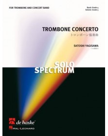 Trombone Concerto