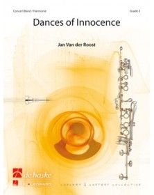 Dances of Innocence