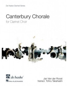 Canterbury Chorale