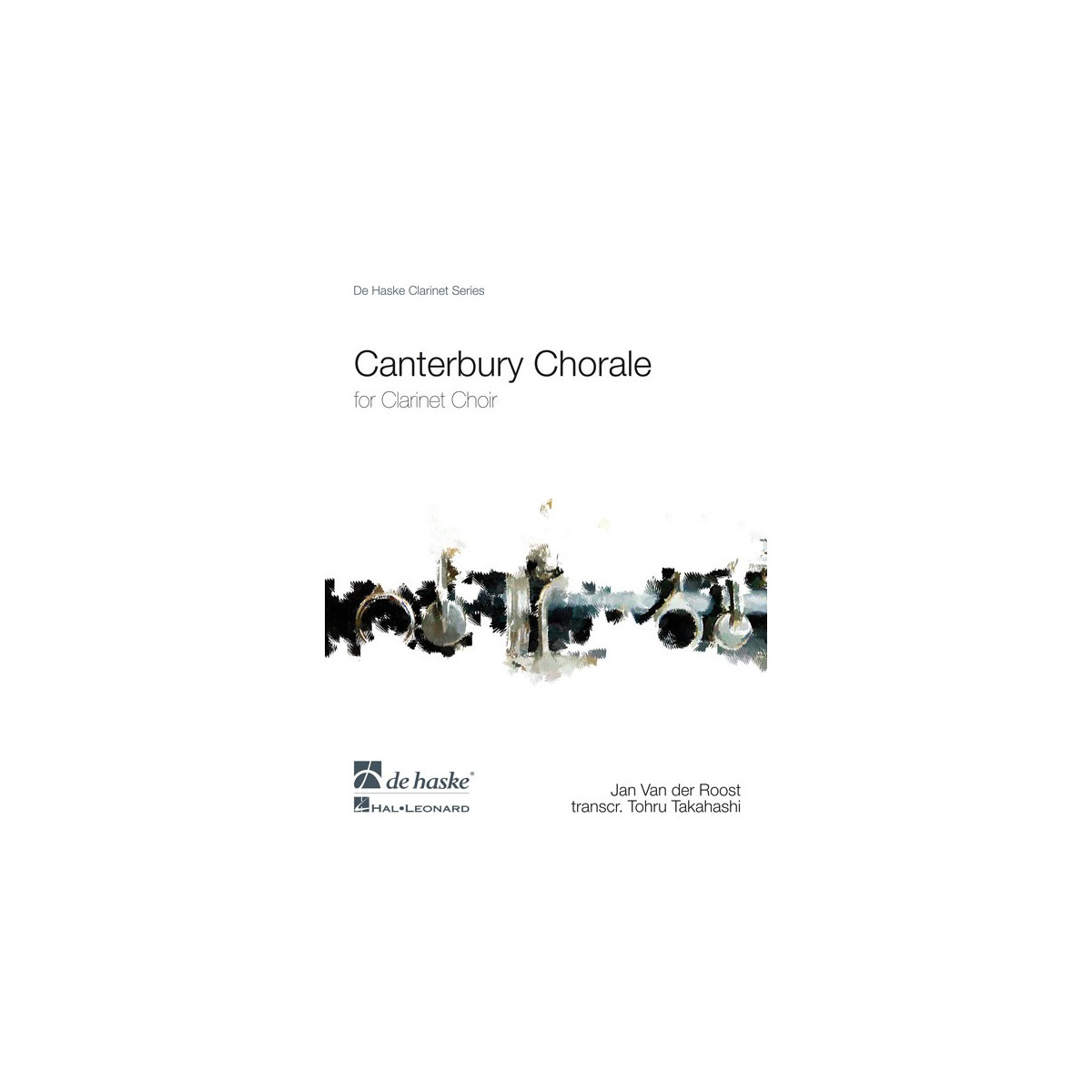 Canterbury Chorale
