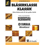Bläserklasse KLASSIK - Altsaxophon