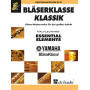 Bläserklasse KLASSIK - Baritonsaxophon