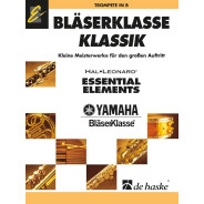 Bläserklasse KLASSIK - Trompete