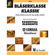 Bläserklasse KLASSIK - Tuba