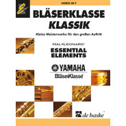 Bläserklasse KLASSIK - Horn