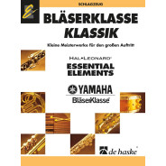 Bläserklasse KLASSIK - Schlagzeug