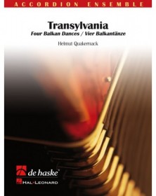 Transylvania