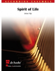 Spirit of Life