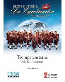 Egerländer Trompetensterne