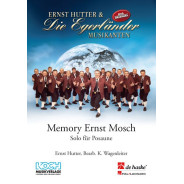 Memory Ernst Mosch