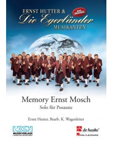 Memory Ernst Mosch