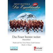 Das Feuer brennt weiter