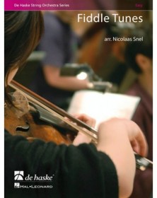 Fiddle Tunes