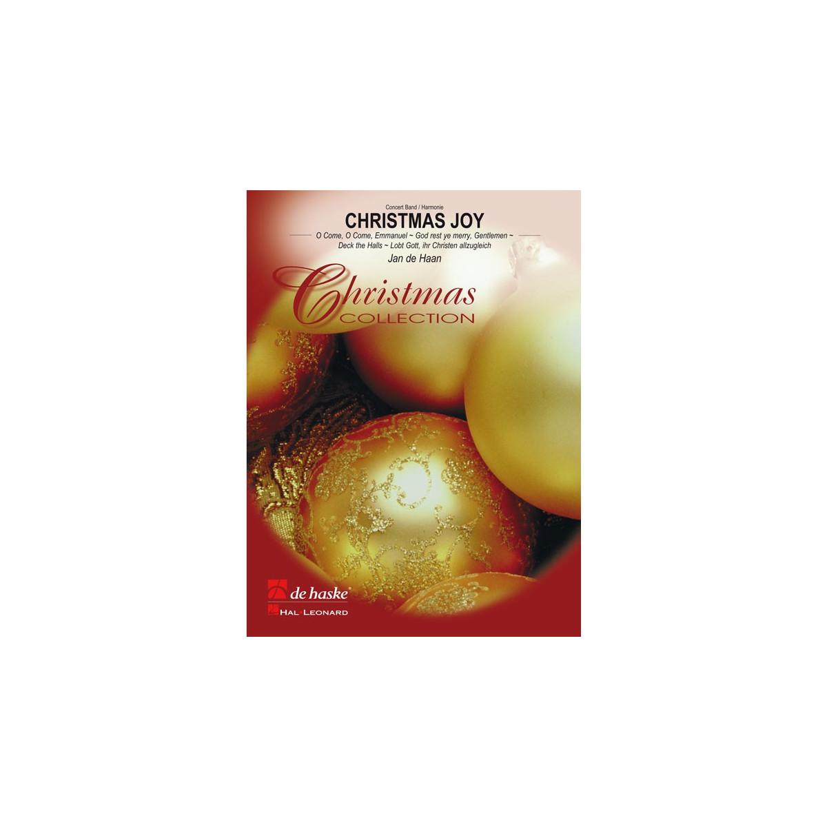 Christmas Joy