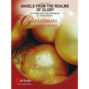 Angels from the Realms of Glory