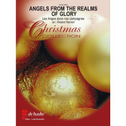 Angels from the Realms of Glory