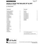 Angels from the Realms of Glory