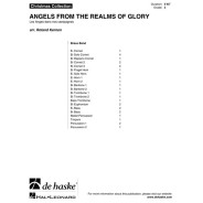 Angels from the Realms of Glory