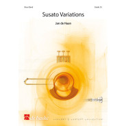Susato Variations