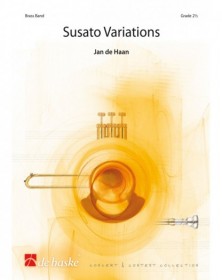 Susato Variations