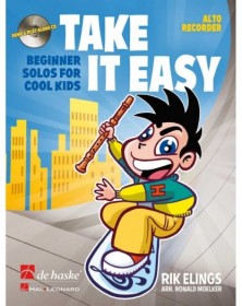 Take It Easy