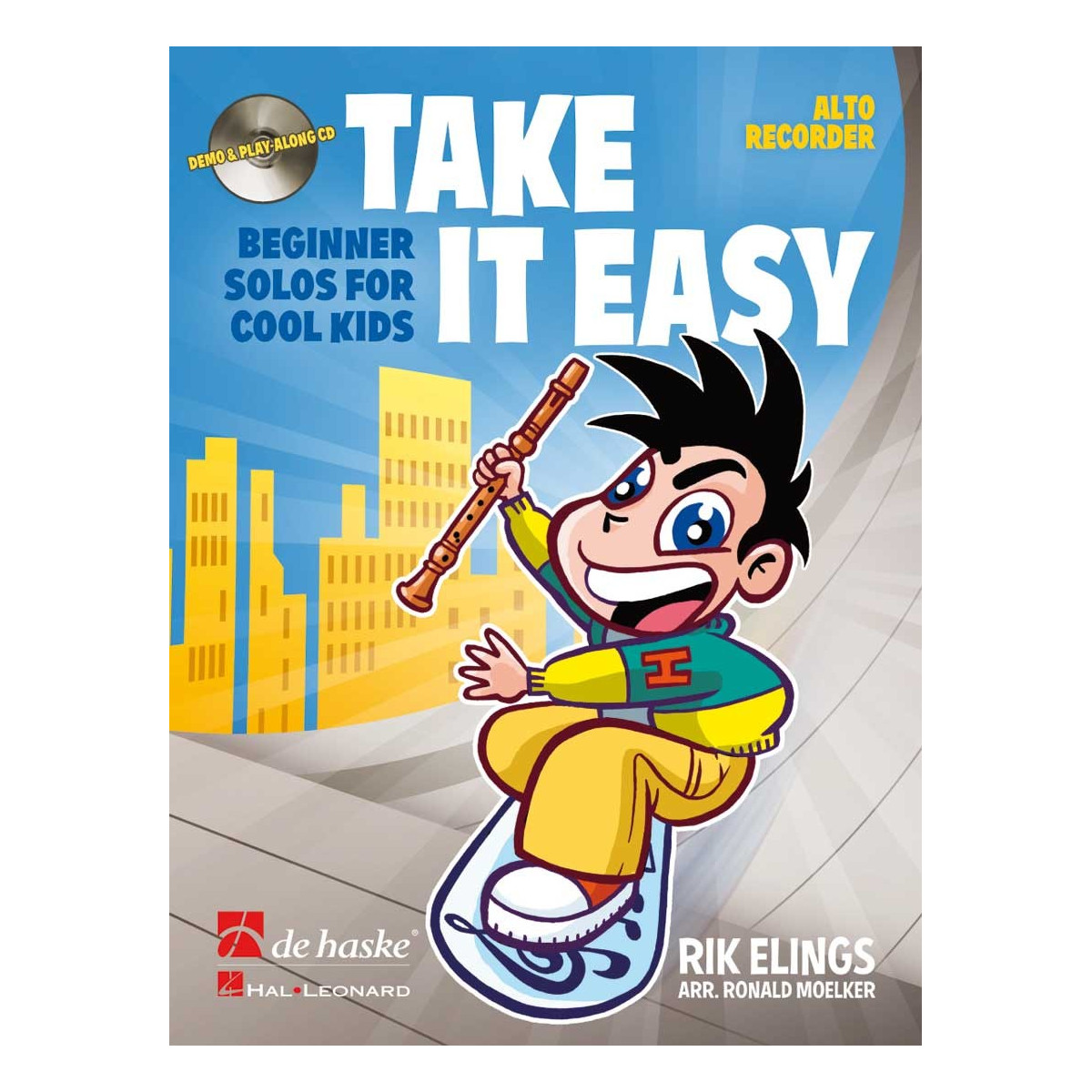 Take It Easy