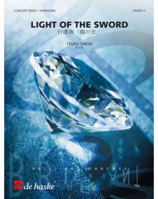 Light of the Sword