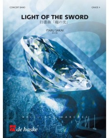 Light of the Sword