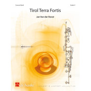 Tirol Terra Fortis
