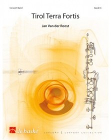 Tirol Terra Fortis