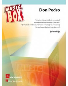 Don Pedro