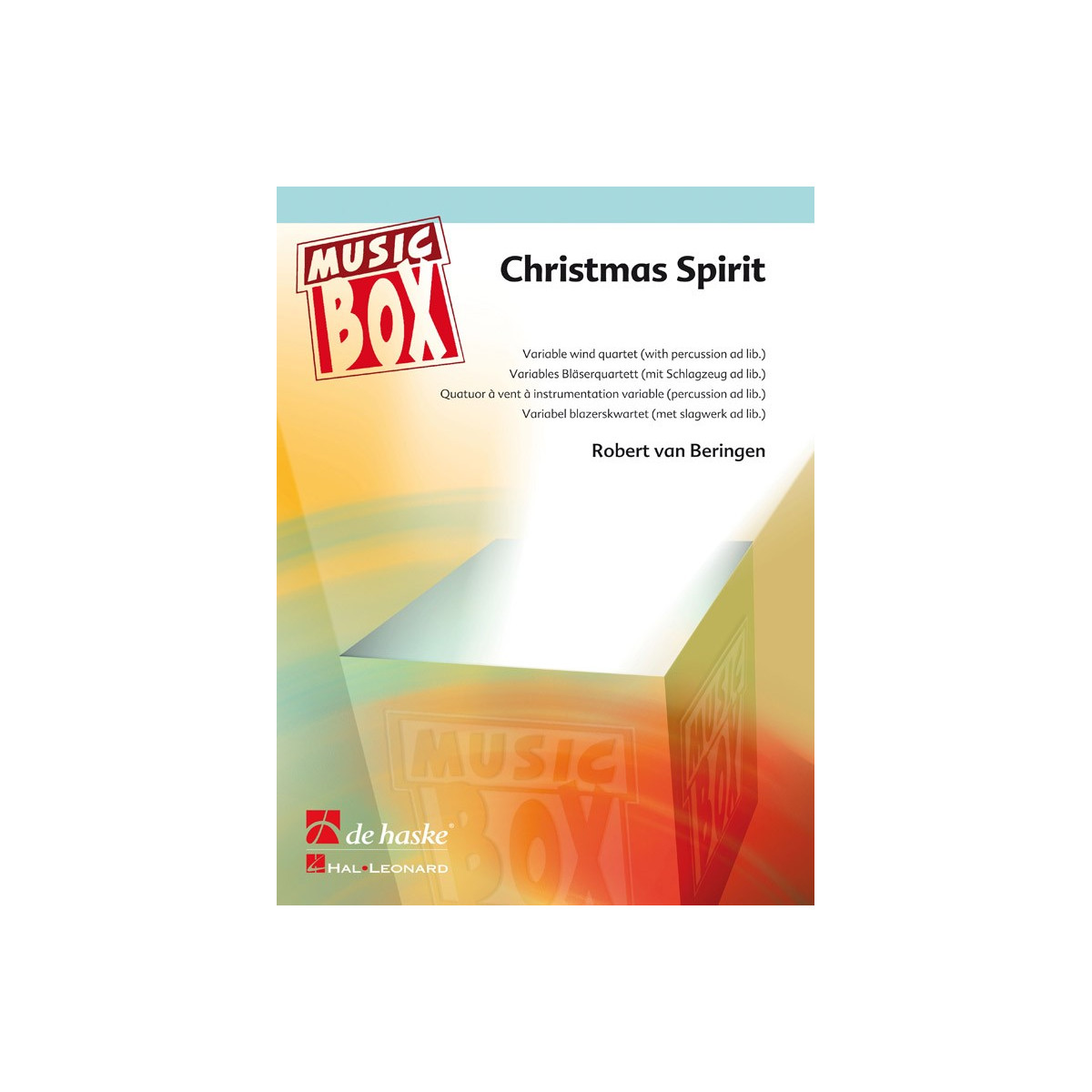 Christmas Spirit