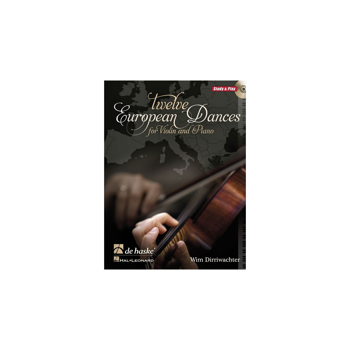 Twelve European Dances