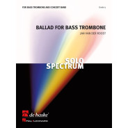 Ballad for Bass Trombone