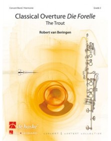 Classical Overture Die Forelle