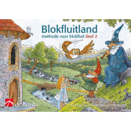 Blokfluitland deel 2