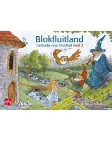 Blokfluitland deel 2