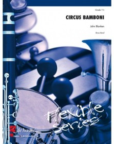 Circus Bamboni