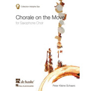 Chorale on the Move