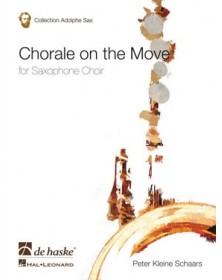 Chorale on the Move