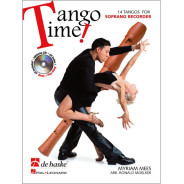 Tango Time!